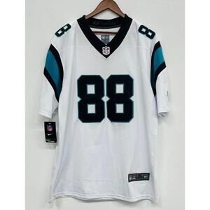 Greg Olsen Carolina Panthers Jersey white Nike